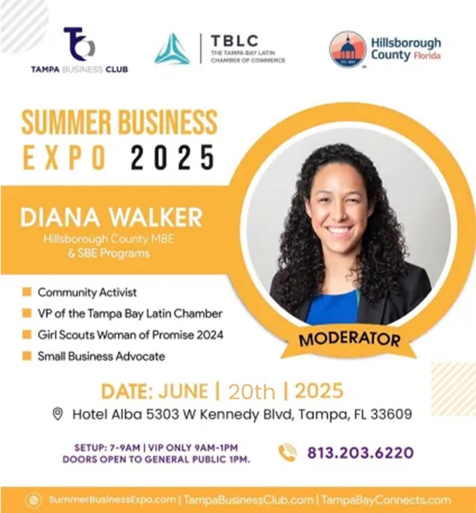 Diana Walker Moderator