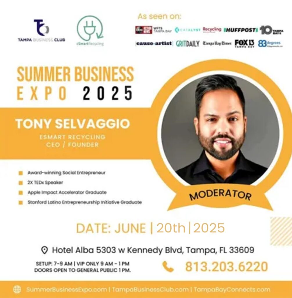 Tony Selvaggio