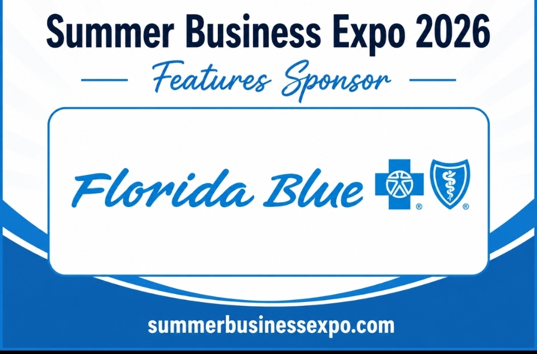 Florida Blue Sponsor