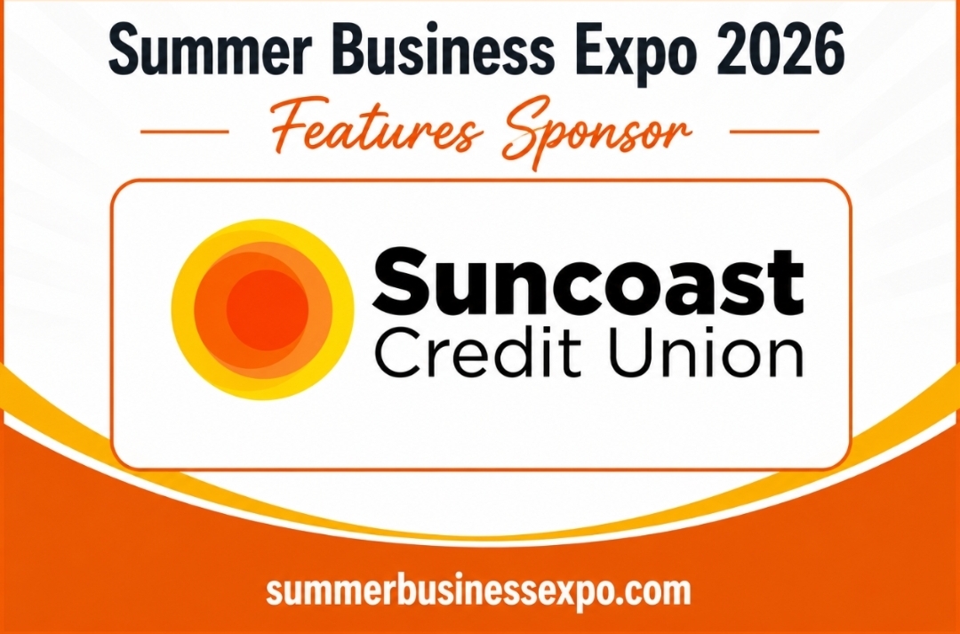 Suncoast Sponsor